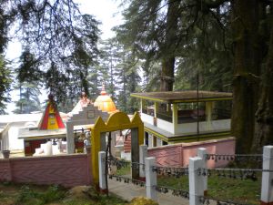 हाट कालिका मंदिर